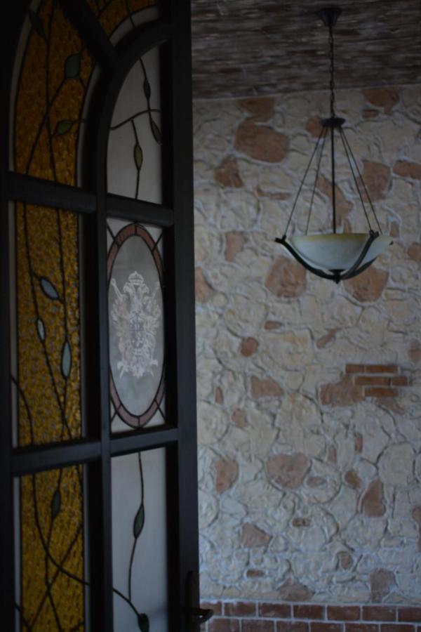 Gala - Guesthouse ออราแด ภายนอก รูปภาพ
